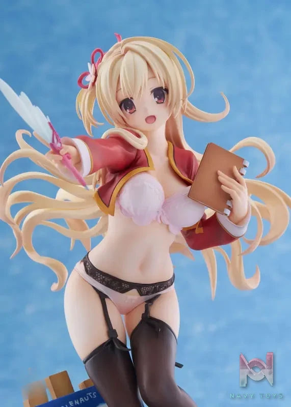 Alice Glint – Amairo Islenauts “Shirley Warwick” 1/7 Complete Figure (Licensed)