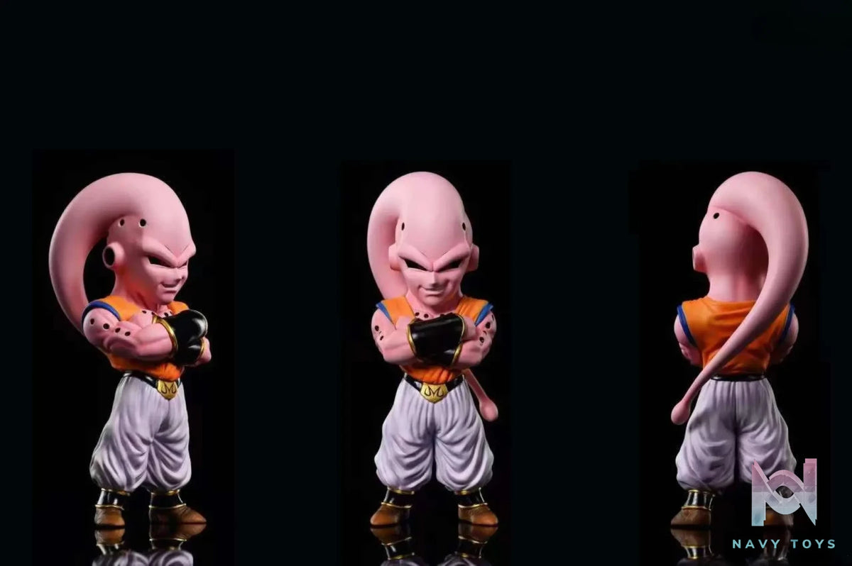 C Studio – Dragon Ball Chapter of Buu – Gohan Buu