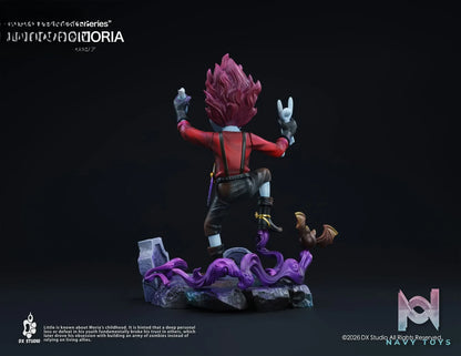 Dx Studio – Gecko Moria X Bartholomew Kuma X Boa Hancock One Piece
