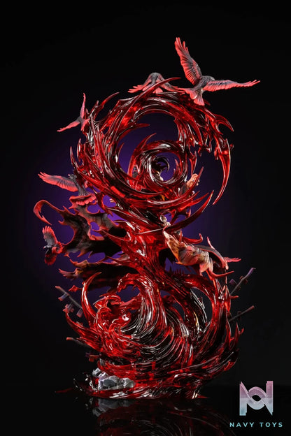 Wan Xiang Studio – Naruto ********​*****