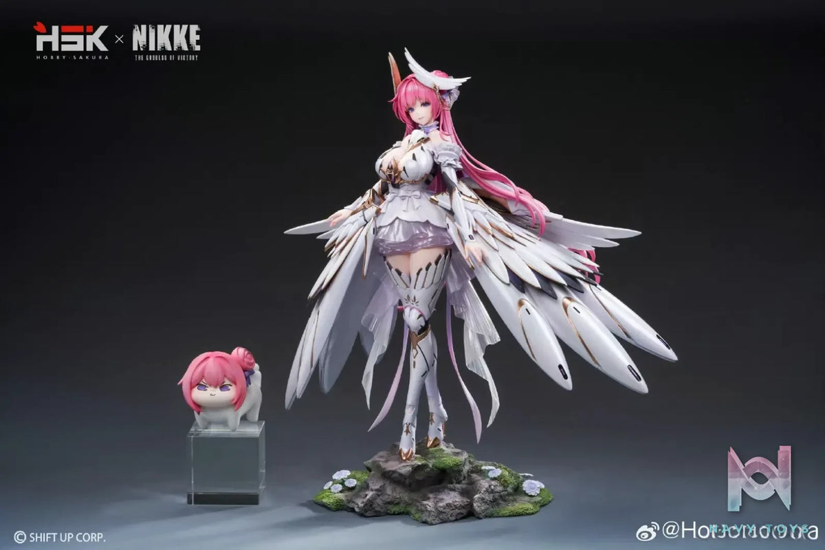 Hobby Sakura – Victory Goddess: NIKKE Dorothy (Licensed)
