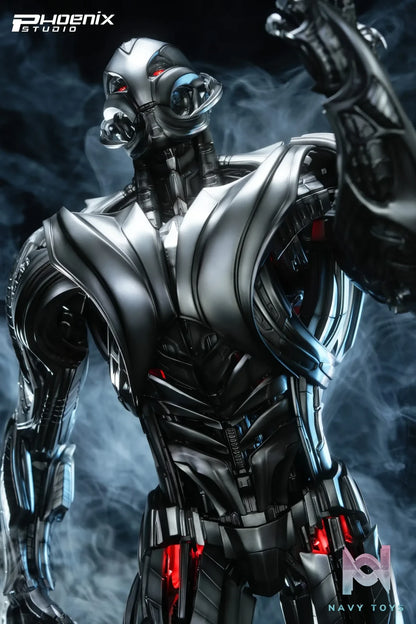 Phoenix Studio – Marvel Ultimate Ultron of Avengers: Age of Ultron