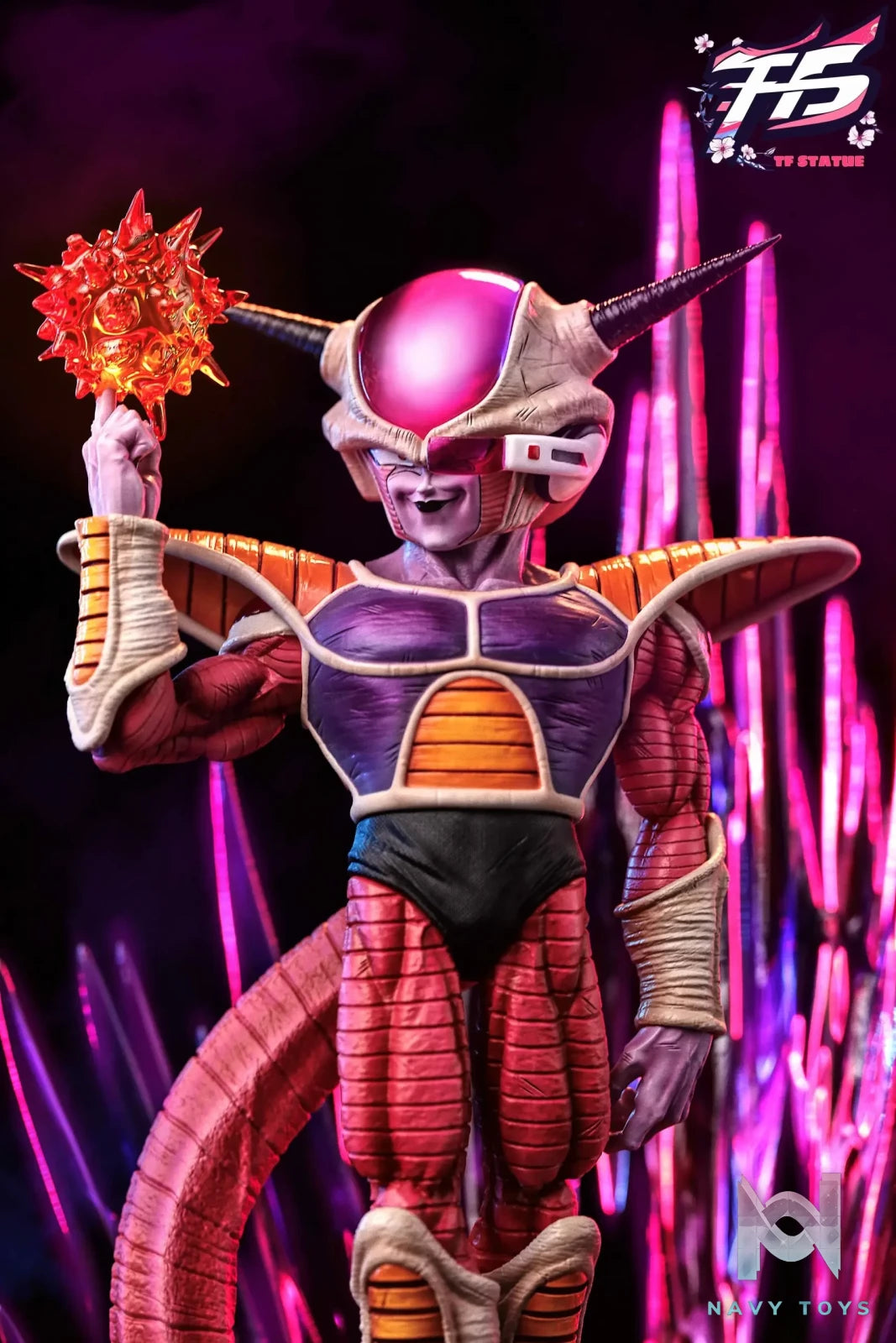 TF STATUE Studio – Dragon Ball Series 1st Gen – Frieza 1st Form