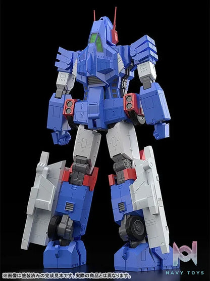 GSC – MODEROID Combat Mecha Xabungle Xabungle 1/100 Plastic Model (Licensed)
