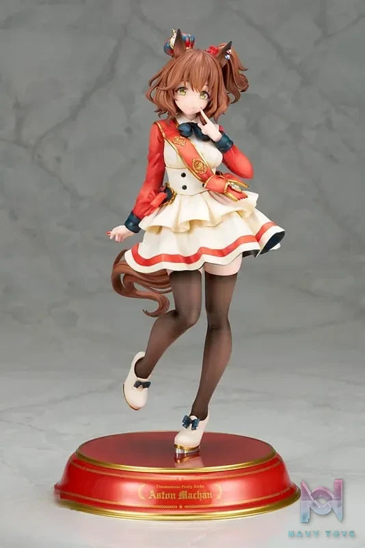 ALTER – Umamusume Pretty Derby Aston Machan 1/7 Complete Figure (Licensed)