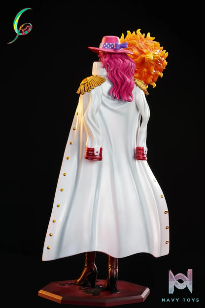 CPU Studio – One Piece Charlotte Linlin