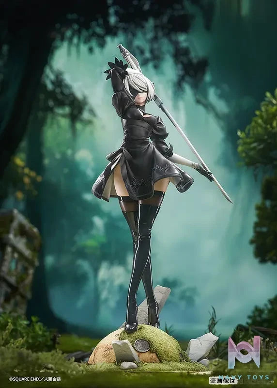 GSAS X GSC – NieR:Automata Ver1.1a 2B YoRHa No.2 Type B (Licensed)