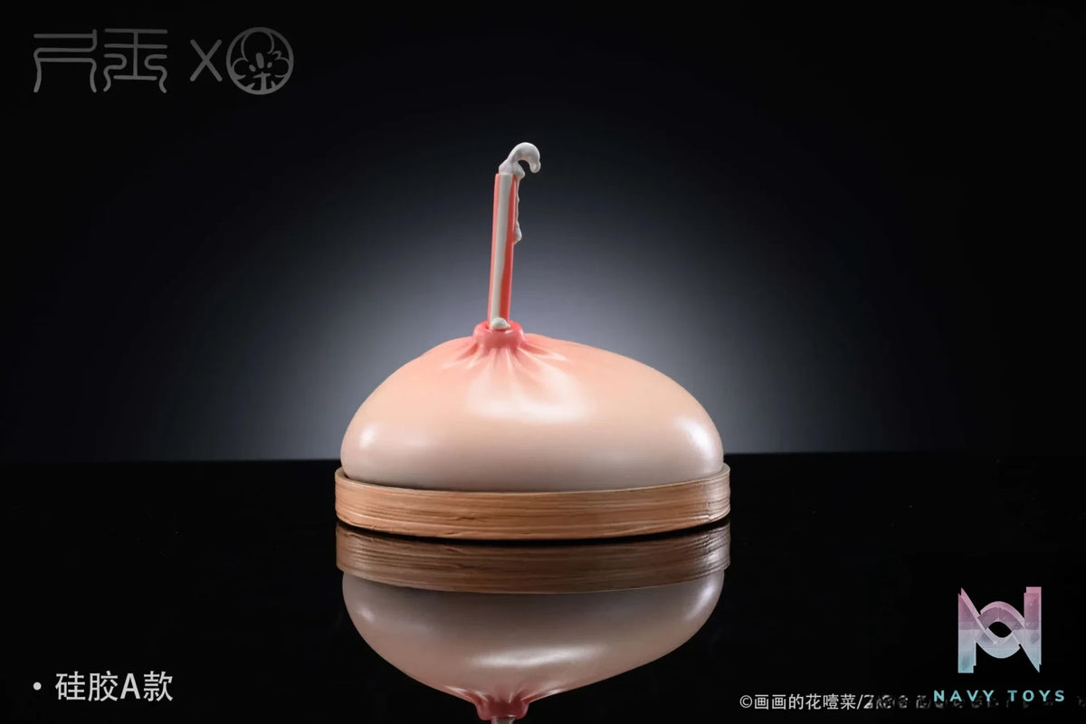 Chi Yu Studio – Original Soup Dumpling (Licensed)