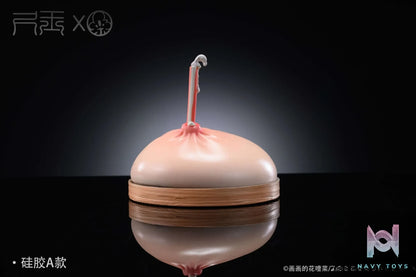 Chi Yu Studio – Original Soup Dumpling (Licensed)