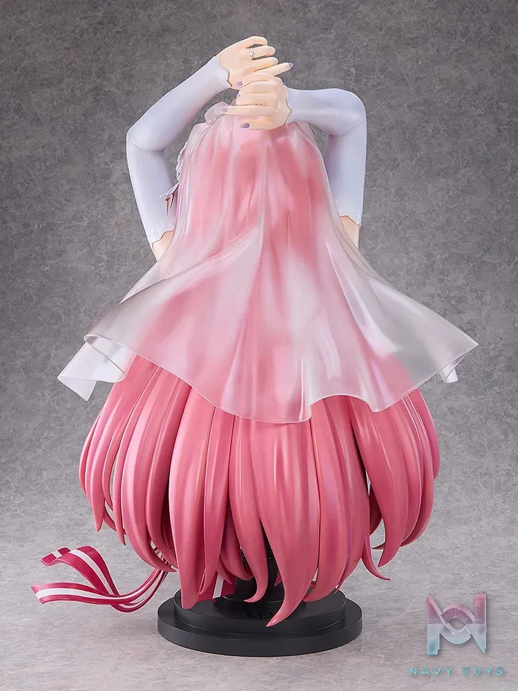 FREEing – Azur Lane Bremerton Joyride of Love 1/1 Scale Bust Figure (Licensed)