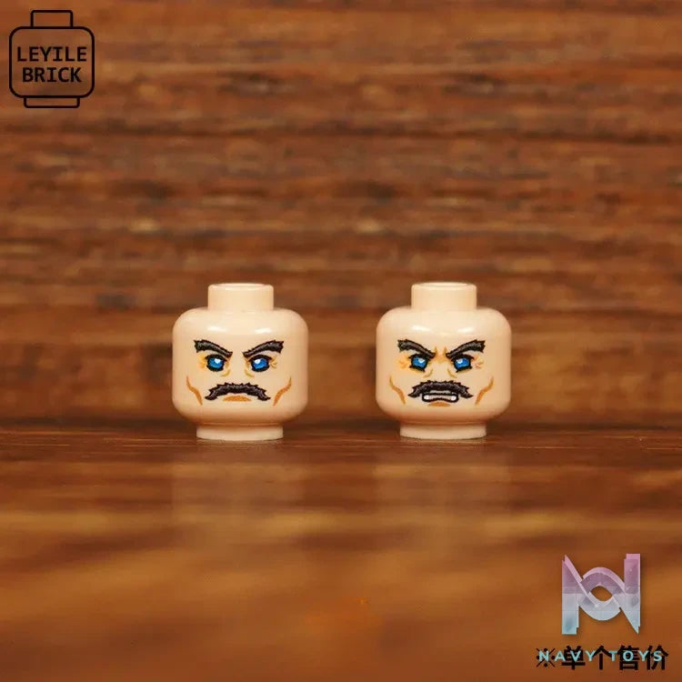 LEYILEBRICK Studio – Sir Bedivere Knights of the Round Table Original