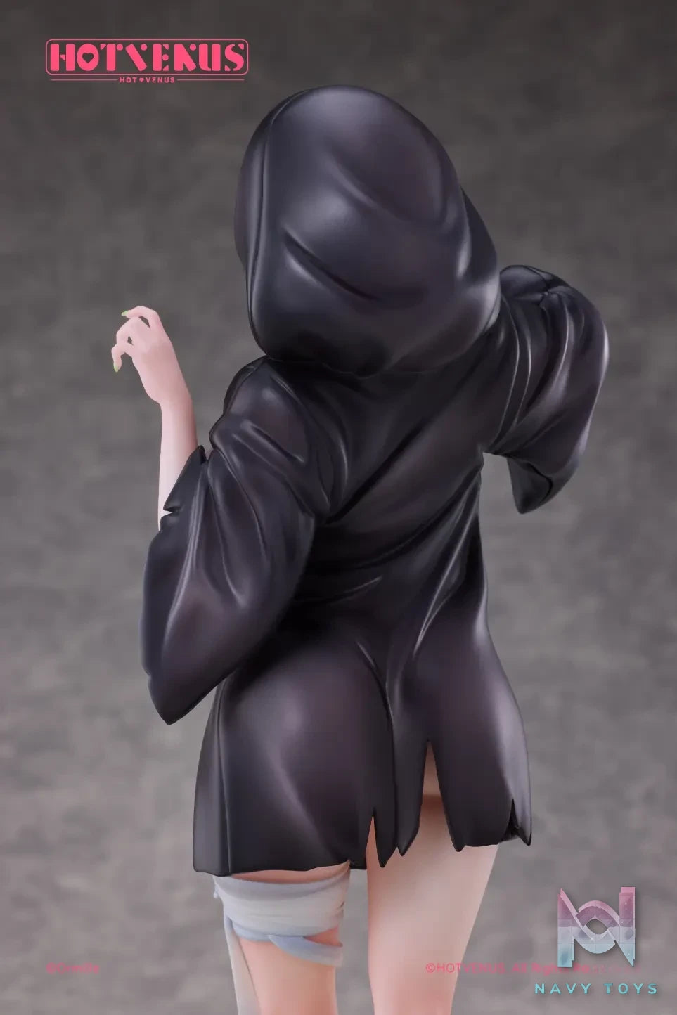 HOTVENUS – Ormille Original Character Series Miru 1/6 Figure (Licensed)
