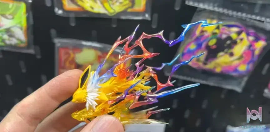 Spirit Dragon Studio – Jolteon Pokémon