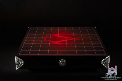 PureArts Studio – Assassin’s Creed Shadows Shogi Board Game (Licensed)