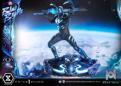 Prime 1 Studio – DC Blue Beetle （Licensed）