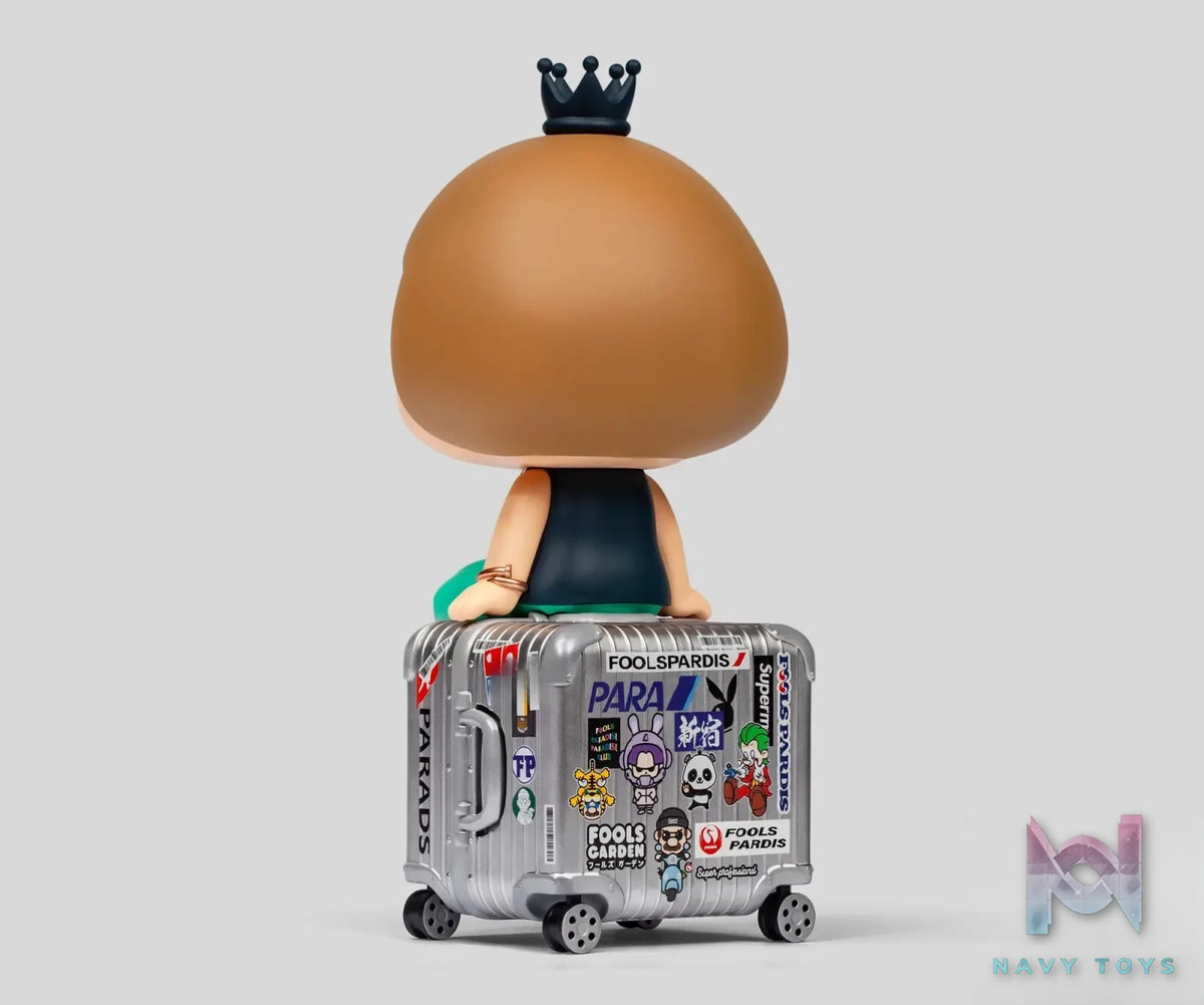 Fools Paradise – Original Everything Since Miku FP042