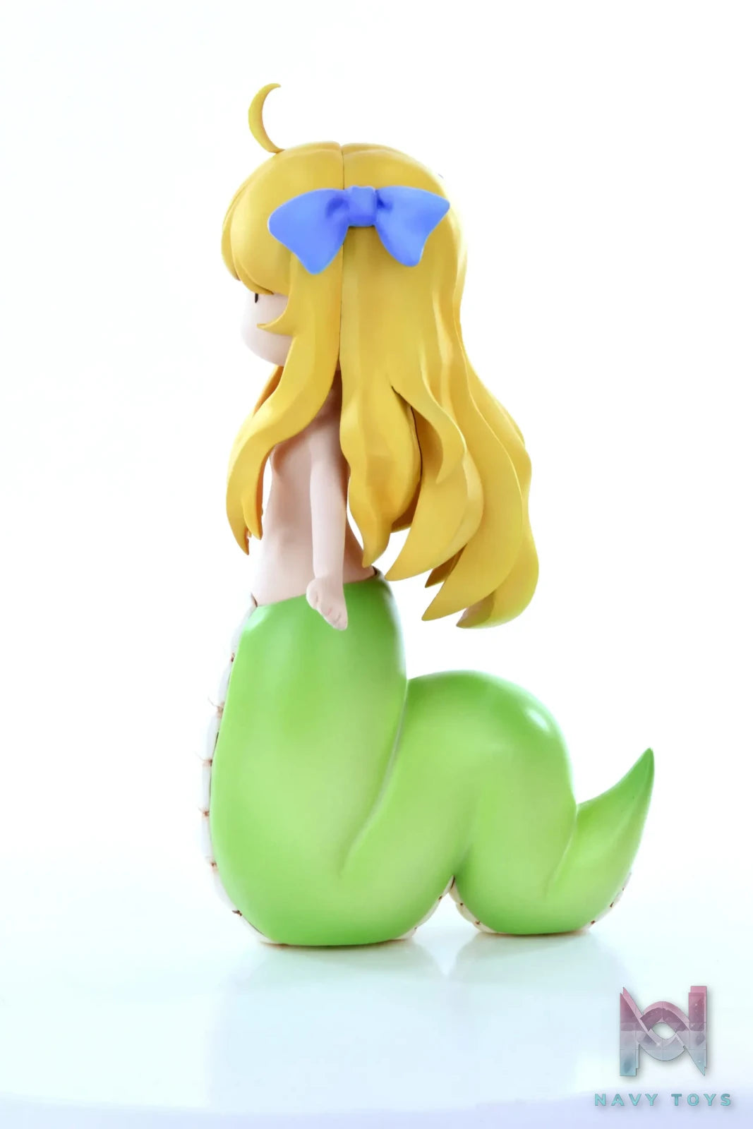 Bell Fine – Dropkick on My Devil’ Panda Human X Jashin-chan Plastic Model (Licensed)