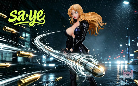 Sa·ye Studio – Vermouth Detective Conan