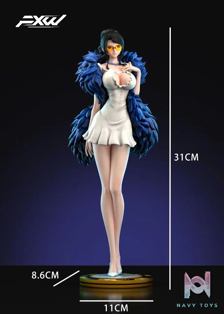 Nico Robin - One Piece - FXW Studio resin statue fxw studio anime figure