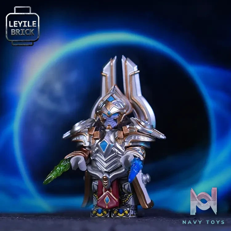 LEYILEBRICK Studio – Artanis LYLGM216