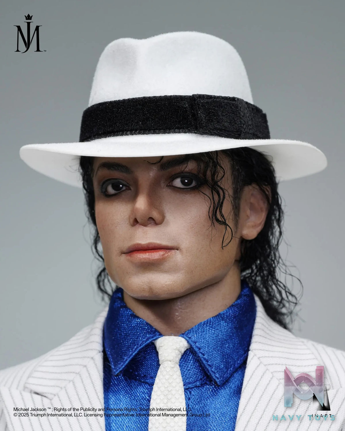 INART – MJ – Smooth Criminal 1/6 Collectible Figure (Licensed)