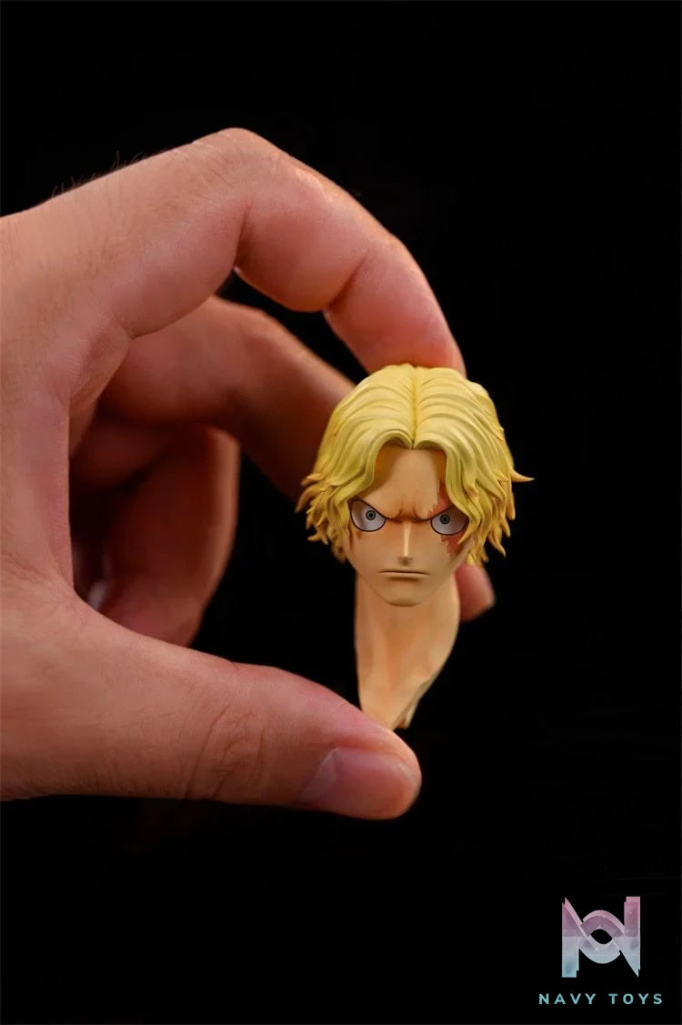 Sabo resin statue DM Studio anime figure