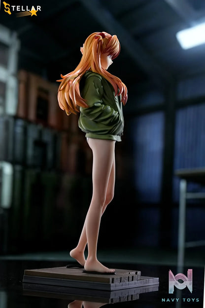 STELLAR Studio – Asuka Langley Sohryu Neon Genesis Evangelion