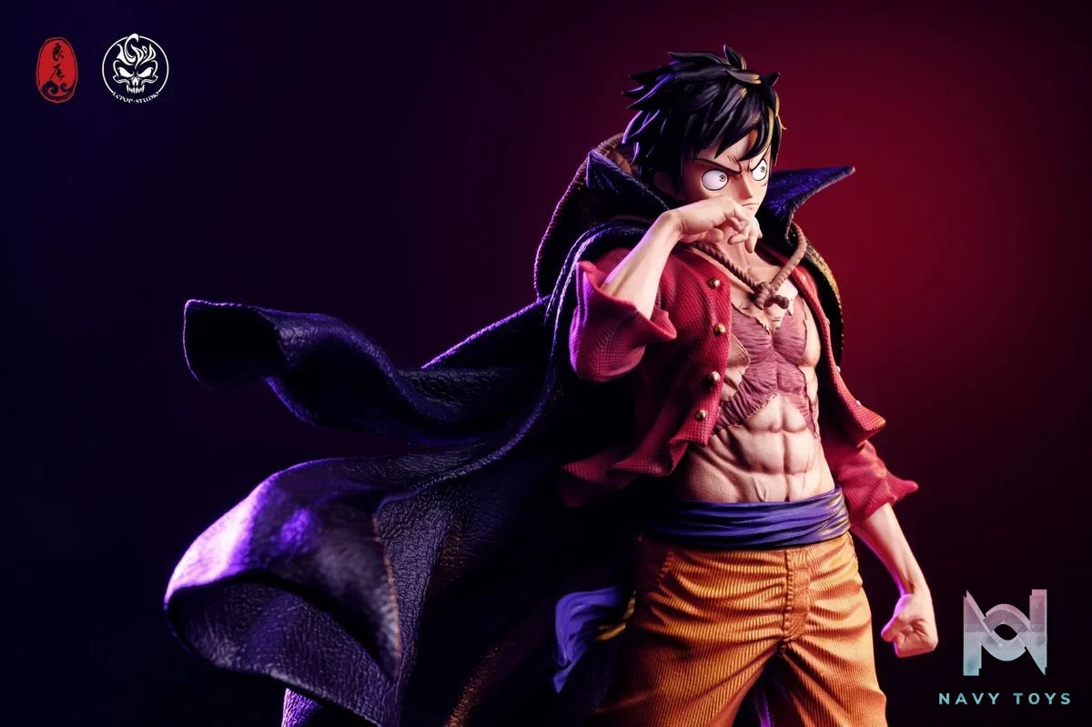 Monkey D. Luffy - One Piece - LC Studio resin statue lc Studio anime figure