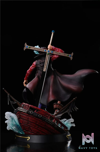 TPA Studio X OP Studio- One Piece Dracule Mihawk