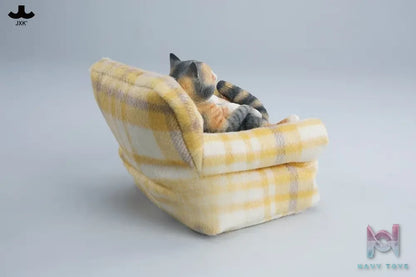JXK – Warm Cat Sofa JXK350 (Licensed)