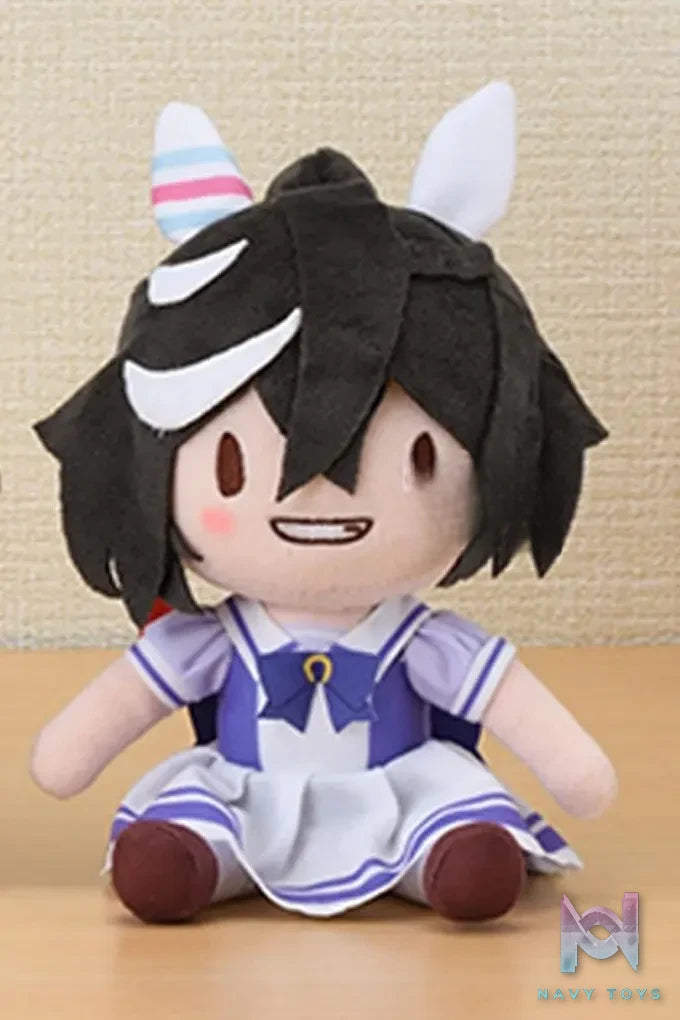 SEGA – fuwa petit “Umamusume: Pretty Derby” Plush Vol.3 (EX) (Licensed)