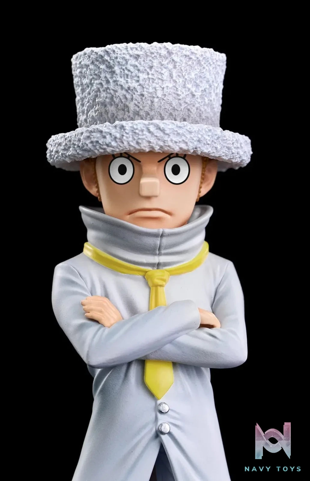 A+ Studio – One Piece Kaku
