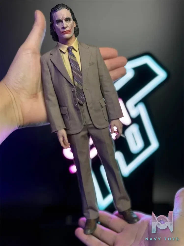 ARTISAN Studio – DC Joker Joaquin Phoenix
