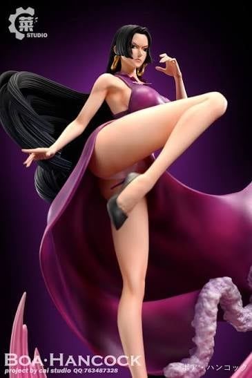 Boa Hancock - One Piece - Cai Studio