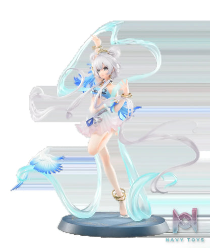Blackray Enjoy – Luo Tianyi Bluebird Messenger Version