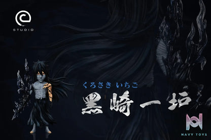 C Studio – BLEACH Zangetsu Kurosaki ichigo