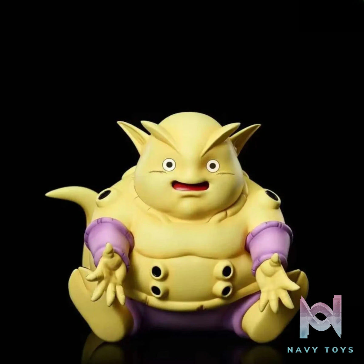 C Studio – Dragon Ball Theatrical Chapter—Initial Janemba