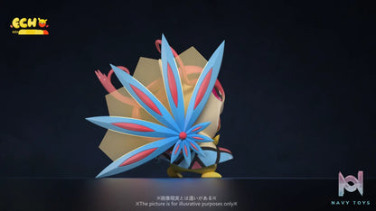Echo Studio – Pikachu Cosplay Minas Pikachu
