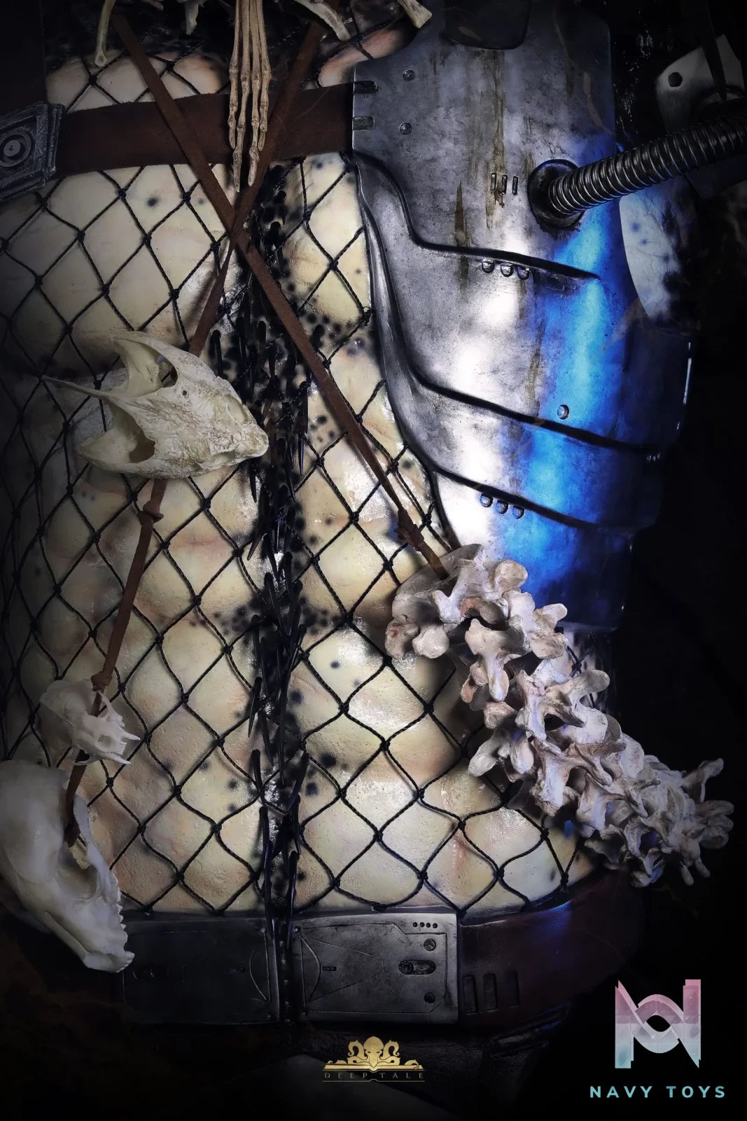 Deep Tale Studio – Alien vs. Predator Jungle Predator