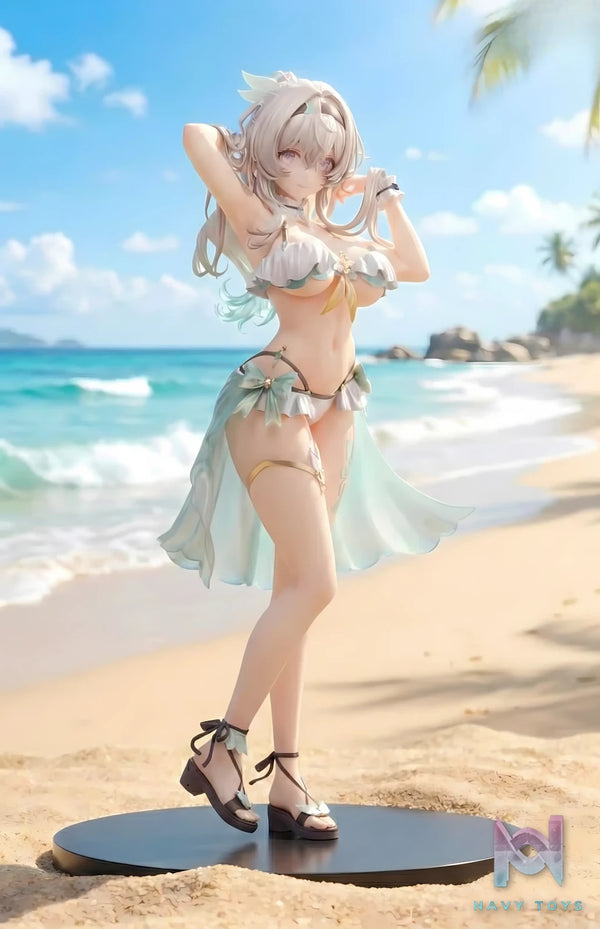 Liang Chan Studio – Firefly Swimsuit Honkai: Star Rail