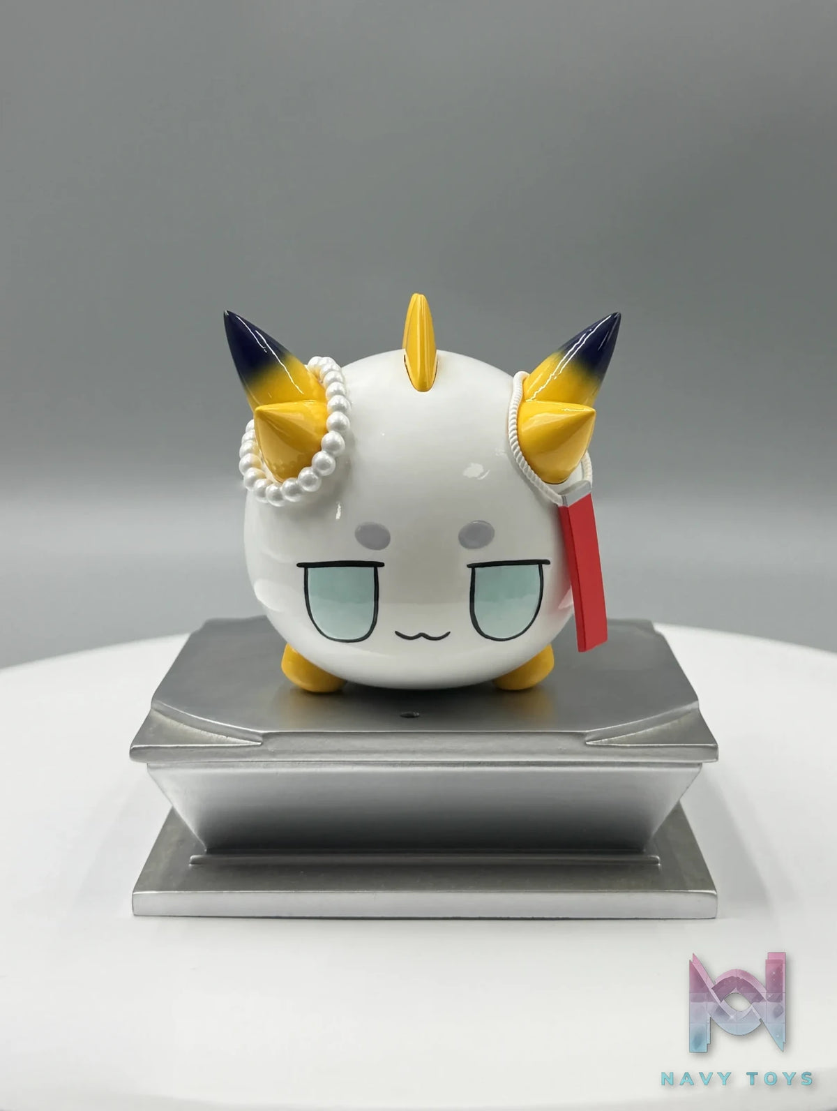 AGC Studio – Shu X Dusk Chubby Lung Arknights