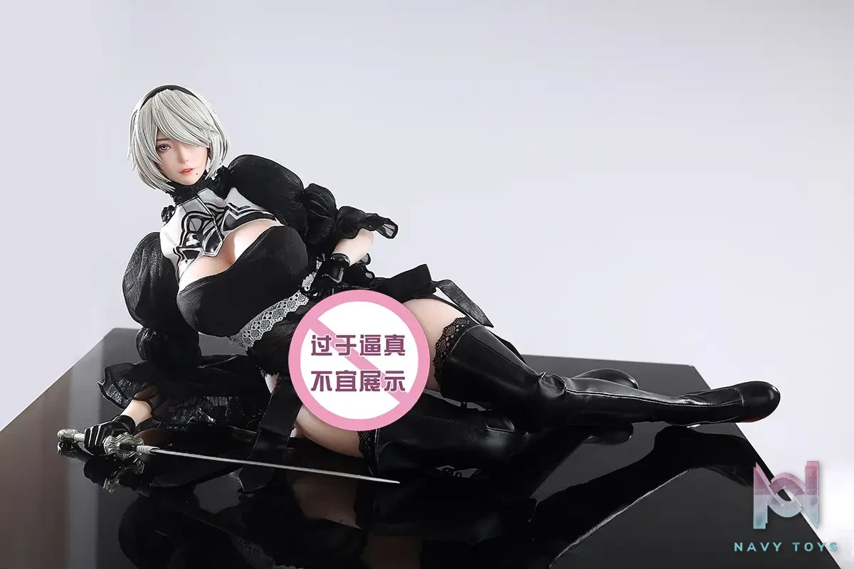 YuZhaiRenXing Studio – YoRHa No. 2 Type B NieR:Automata