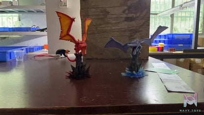 Boom Studio – Aerodactyl Pokémon