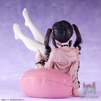 Insight – Voluptuous Girl Landmine Girlfriend Himena (Licensed)