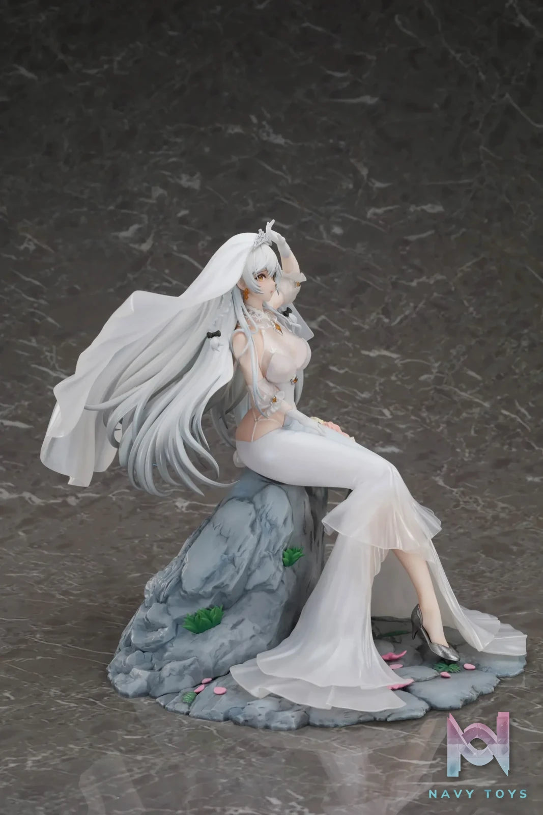 MAGI ARTS – Azur Lane Hermione Weeding Geremory