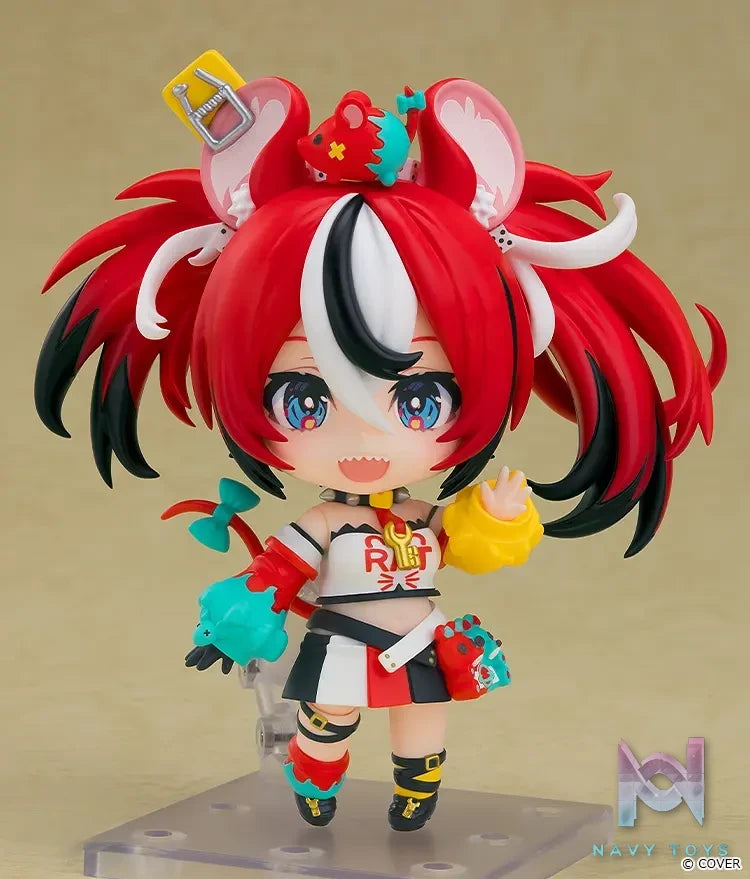 GSC – Nendoroid hololive production Hakos Baelz (Licensed)