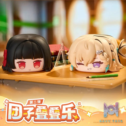 KURO GAMES – Wuthering Waves Dango Stacking Vol. 2 Complete Box Set (Licensed)