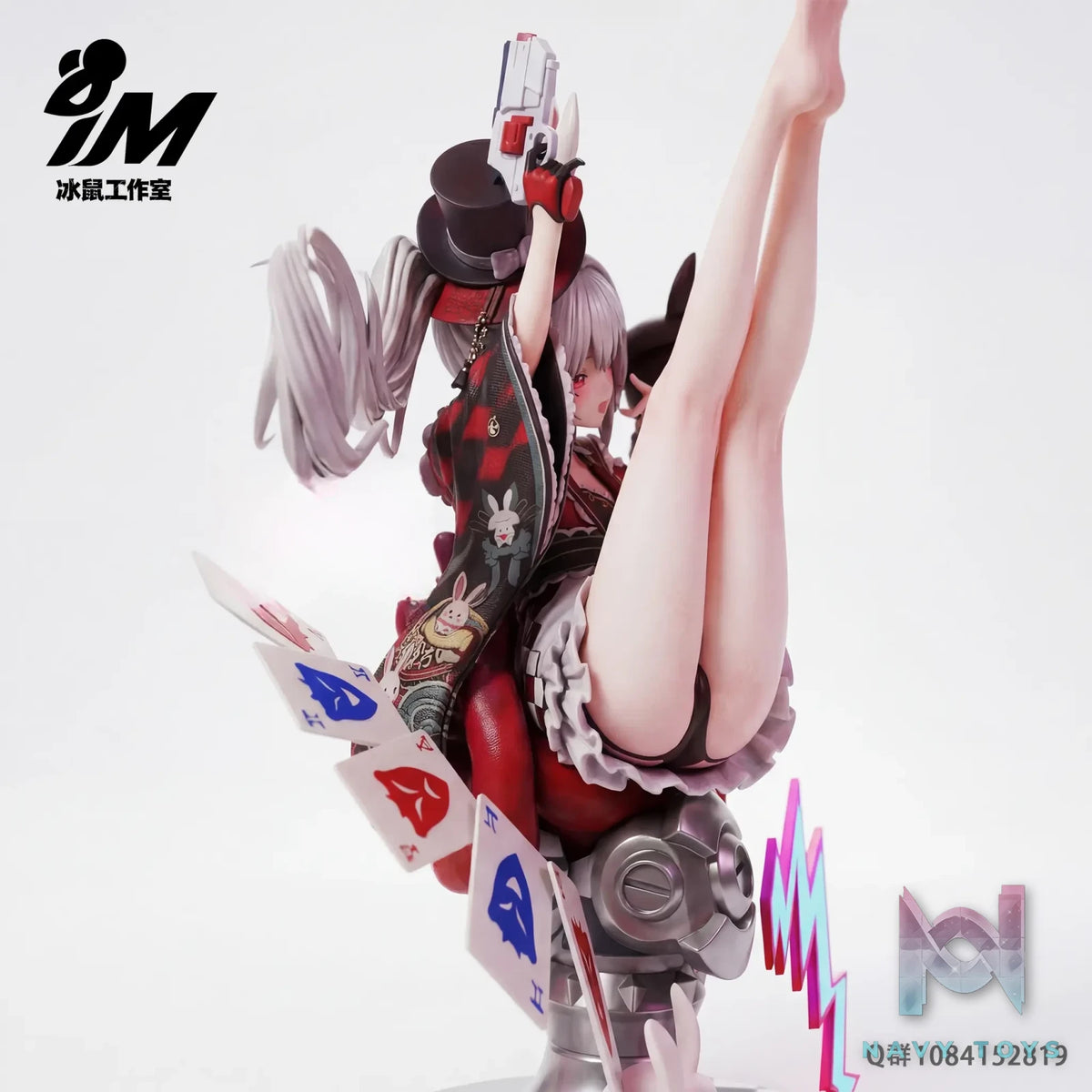 IM Studio – Sparxie Honkai: Star Rail