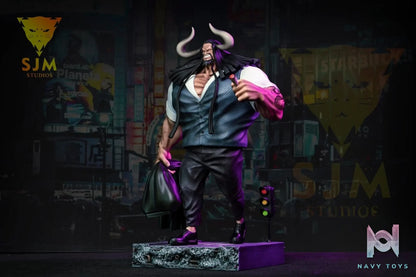 SJM Studio – One Piece Modern Attire Series Kaido