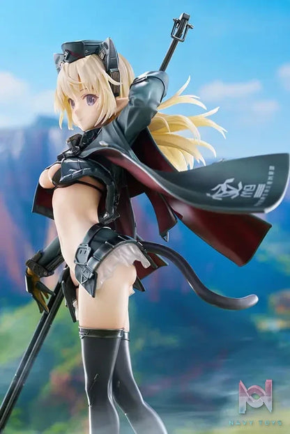 Kotobukiya – Humikane Shimada ART WORKS Arsia (Licensed)